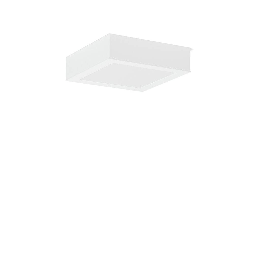 RZB Toledo Flat 225x225x55,f.Toledo 982140.002 Carcasa empotrada Blanco-1