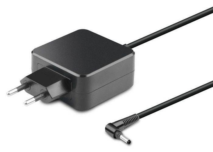 CoreParts 01FR124-CP Fuente de alimentación para ordenador portátil 45 W 20 V-0