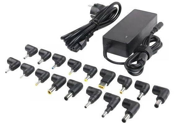 CoreParts MBXUN-65W-AC0002 Fuente de alimentación para ordenador portátil 65 W-0