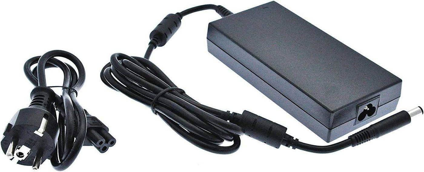Dell 180W AC Fuente de alimentación para ordenador portátil 180 W-0