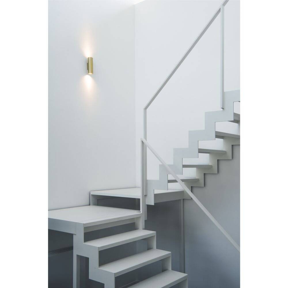 Imagen de premio para SLV ENOLA B 151803 Apliques de pared GU10 50 W Gold