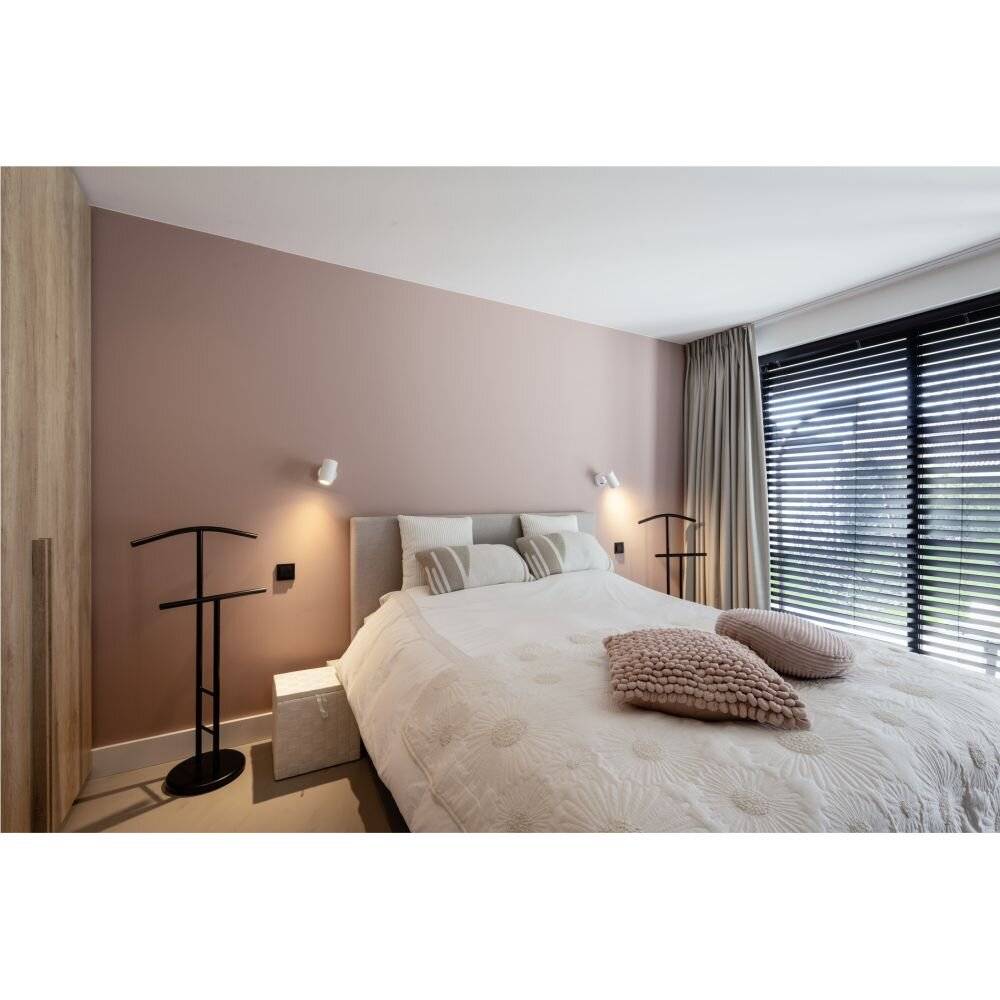 Imagen de premio para SLV ENOLA B 152011 Apliques de pared GU10 50 W Blanco