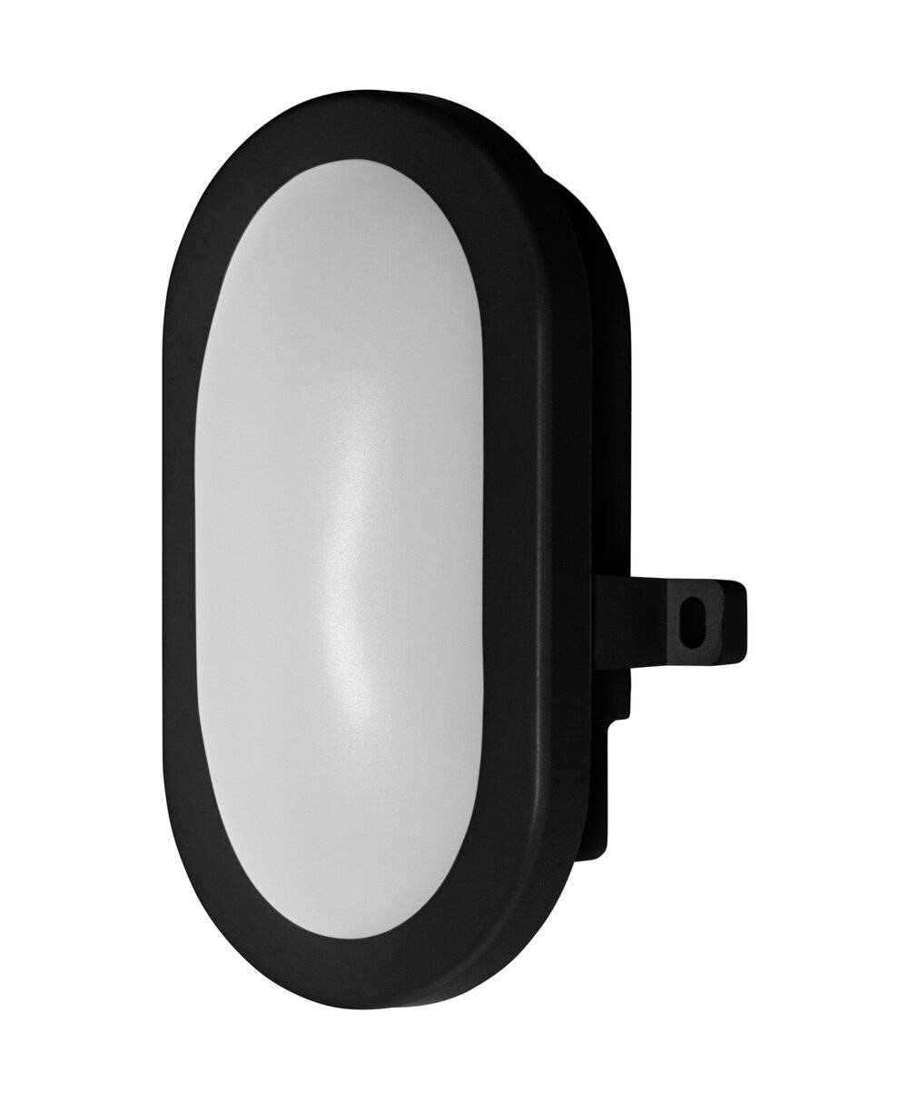 Símbolo para LEDVANCE LED BULKHEAD (EU) L Luminarias LED resistentes a la humedad LED LED instalado de forma fija 5.5 W