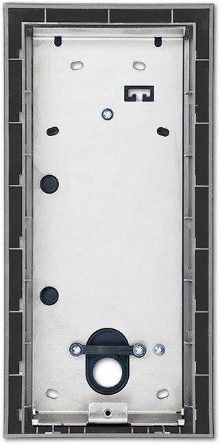 Busch-Jaeger 2CKA008300A0034 Gris-1