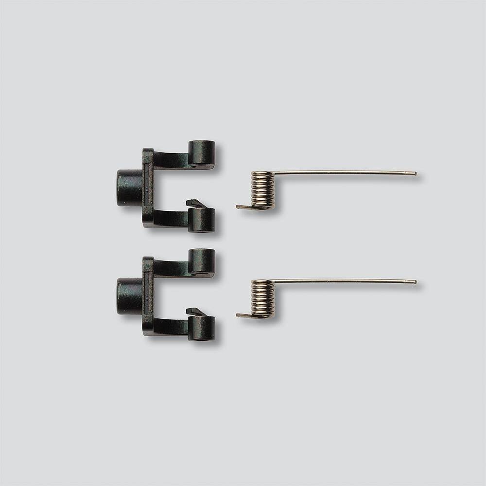 Siedle 200015484-00 Accesorios de intercomunicador de puerta Accesorios de montaje Plata-0