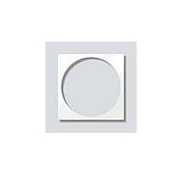Siedle 210007307-00 Accesorios de intercomunicador de puerta Accesorios de montaje Blanco-4