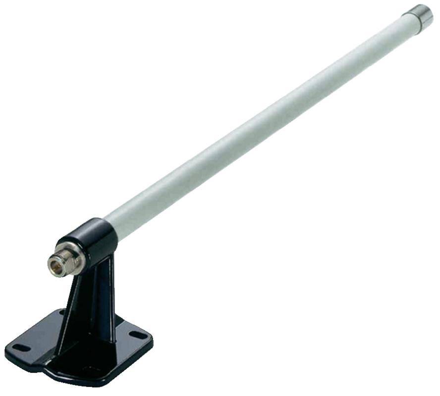 LevelOne OAN-2090 OAN-2090 Antena wifi de varilla 9 dB 2.4 GHz-0