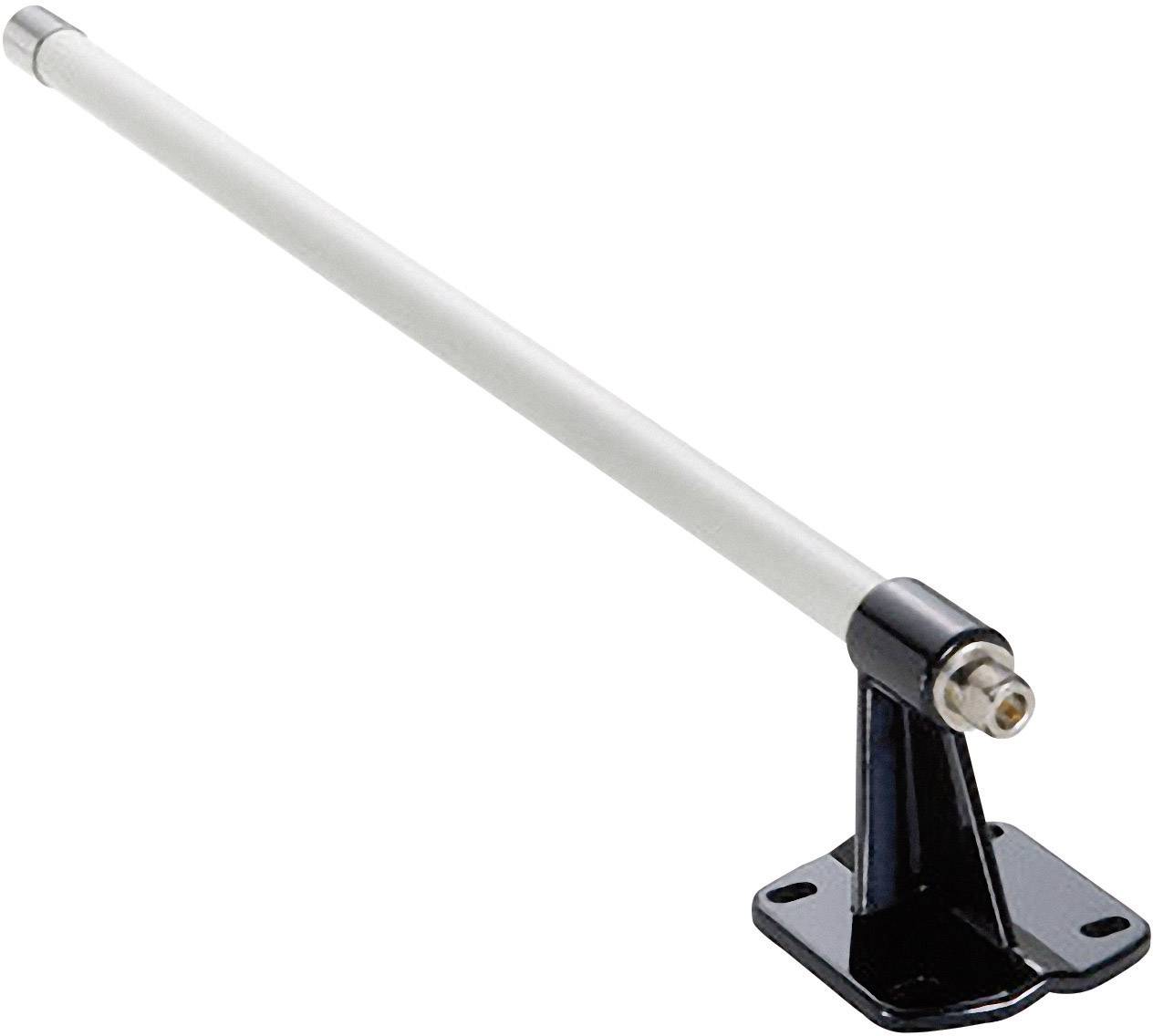 LevelOne OAN-2090 OAN-2090 Antena wifi de varilla 9 dB 2.4 GHz-1