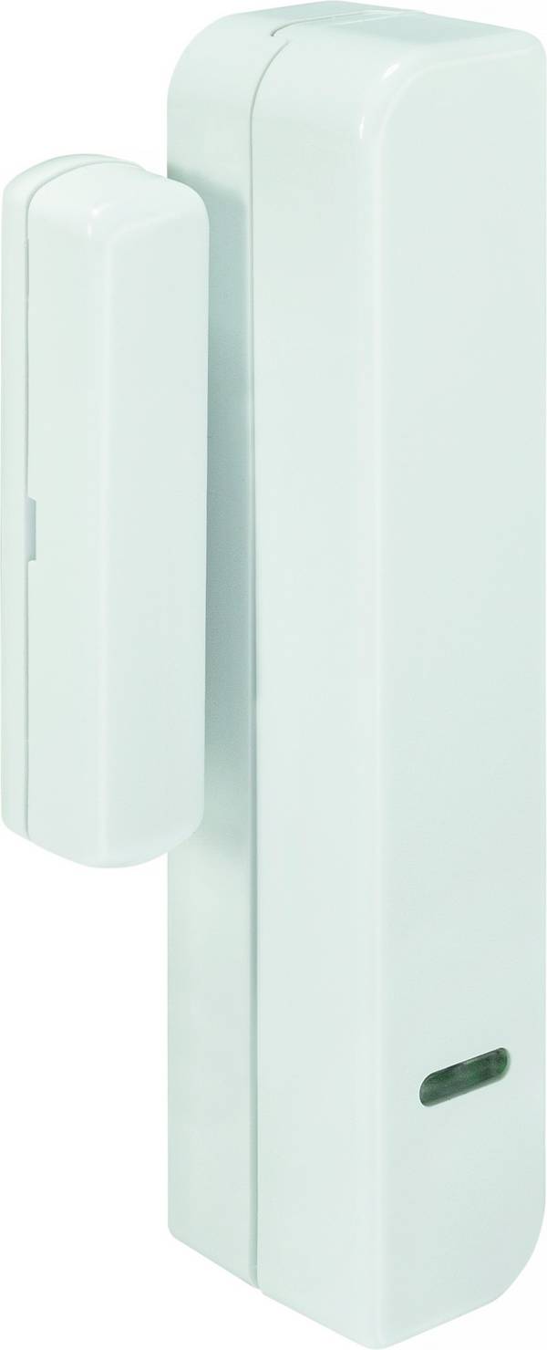 ABUS  FU8325W Système d'alarme sans fil Détecteur d'ouverture sans fil