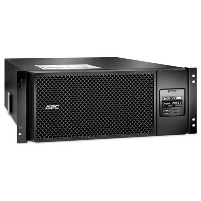 APC APC Smart-UPS SRT 6000VA Onduleur (ASI) 19 pouces 6000 VA-0