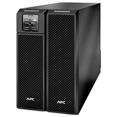 APC SRT8KXLI Onduleur (ASI) 19 pouces 8000 VA-0