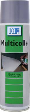 Multicolle 500 ml net KF (6038)