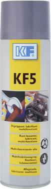 Dégrippant lubrifiant multifonctions 500 ml KF 5 (6030)