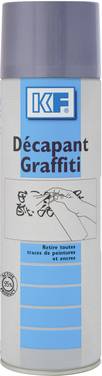Décapant graffiti 400 ml KF (6048)