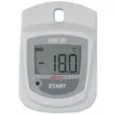 Enregistreur de données de température ebro EBI 20-T1 Valeur de mesure température -30 à 70 °C