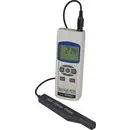 VOLTCRAFT GM-100 Analyseur de champ magnétique
