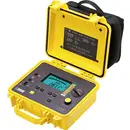 Chauvin Arnoux C.A 6541 Appareil de mesure de l'isolation 50 V, 1000 V 4 TΩ