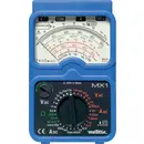 Multimètre Metrix MX 1 analogique CAT III 600 V