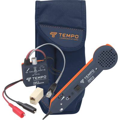 Détecteur de câbles Tempo Communications 701K-G-BOX - Conrad Electronic  France