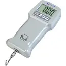 Dynamomètre Sauter FK 500 500 N (max.) d'usine (sans certificat)