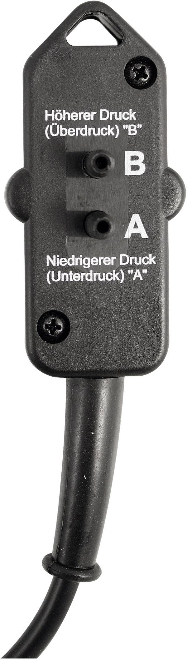 Greisinger 603304 GMSD 2 BR  Pressure sensor  1 pc(s)