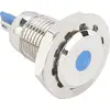 Voyant de signalisation LED TRU COMPONENTS 149499 bleu 24 V/DC, 24 V/AC 15 mA 1 pc(s)