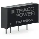 Convertisseur CC/CC pour circuits imprimés TracoPower TMA 1205S Nbr. de sorties: 1 x 12 V/DC 5 V/DC 200 mA 1 W 1 pc(s)