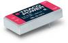 Convertisseur CC/CC pour circuits imprimés TracoPower TEL 15-1222 Nbr. de sorties: 2 x 12 V/DC 12 V/DC, -12 V/DC 625 mA 15 W 1 pc(s)