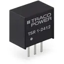 Convertisseur CC/CC pour circuits imprimés TracoPower TSR 1-2433 Nbr. de sorties: 1 x 24 V/DC 3.3 V/DC 1 A 75 W 1 pc(s)