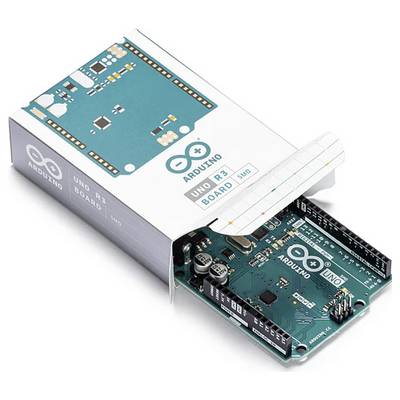 Carte Arduino UNO 65139 ATMega328-1