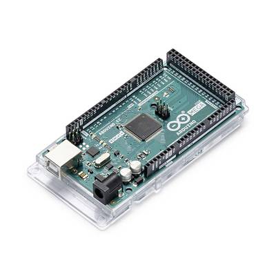 Carte Arduino Mega 2560 Core Atmel AVR-4