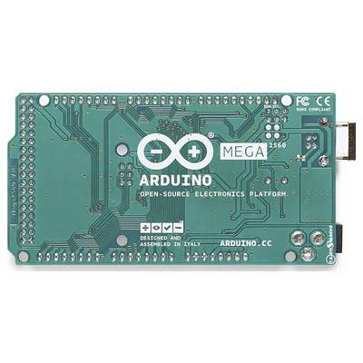 Carte Arduino Mega 2560 Core Atmel AVR-1