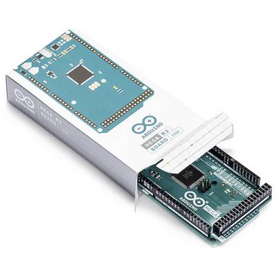 Carte Arduino Mega 2560 Core Atmel AVR-2