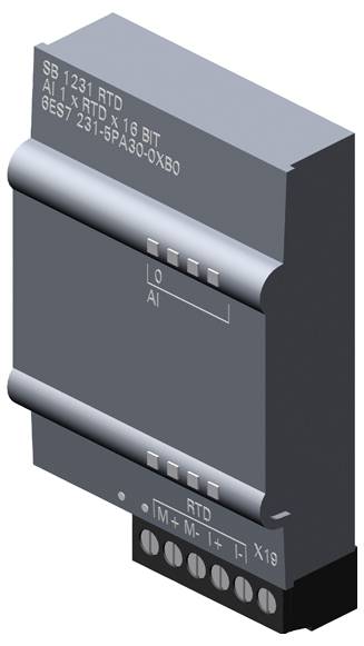 Siemens SB 1231 6ES72315PA300XB0 1 pc(s)