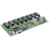 Carte relais (kit monté) Conrad Components 197730 12 V/DC 1 pc(s)
