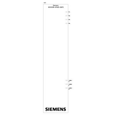 Un composant électronique noir avec le marquage « P 0415J » sur sa surface.