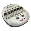 Chargeur de piles rondes NiCd, NiMH Ansmann Energy 16 plus