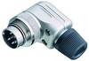 Connecteur Weidmüller SAISW-M16-4/9 1304350000 1 pc(s)
