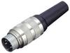 Connecteur enfichable rond M16 Weidmüller SAIS-M16-7/9 1118010000 1 pc(s)