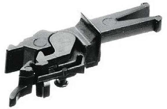 Attelage à emboîtement H0 Fleischmann 6515  1 pc(s)