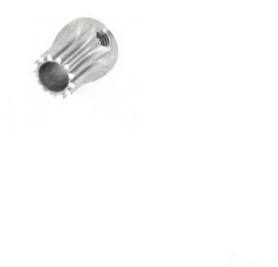 Roue dentée module 0,5 Modelcraft 13 dents
