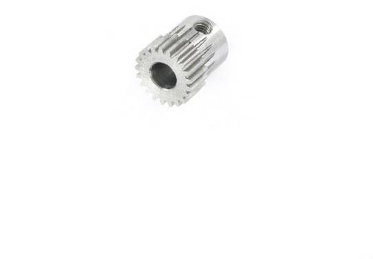 Pignon moteur module 0,5