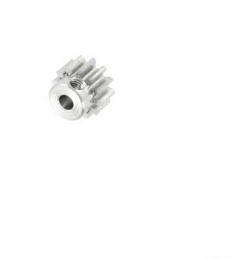 Pignon moteur module 0,8