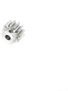 Pignon moteur module 0,8