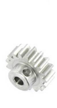 Pignon moteur module 0,8