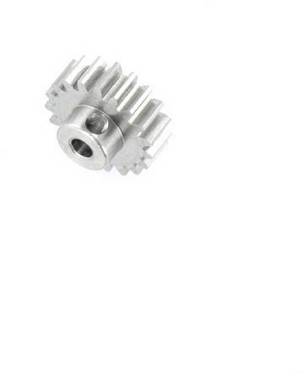 Pignon moteur module 0,8