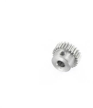 Roue à denture frontale Reely 219312 acier Ø de perçage: 4 mm