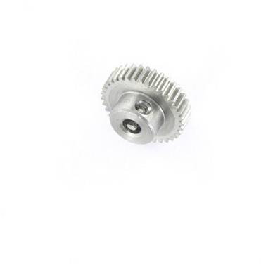 Roue à denture frontale Reely 219320 acier Ø de perçage: 4 mm