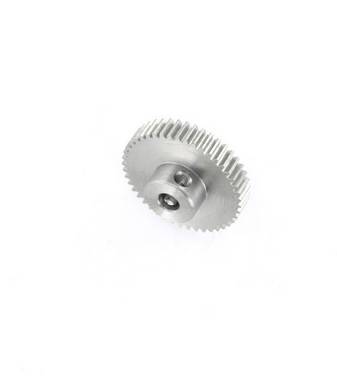 Roue à denture frontale Reely 219339 acier Ø de perçage: 4 mm