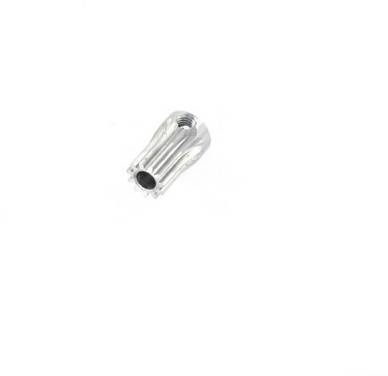 Pignon sortie moteur module 0,5 Modelcraft 11 dents